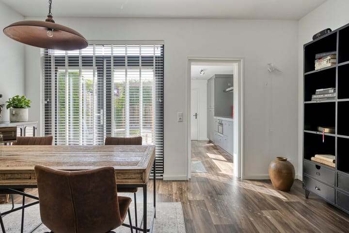 Hoekwoning te koop: Zuidvlietstraat 46, Goes