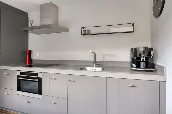 Hoekwoning te koop: Zuidvlietstraat 46, Goes