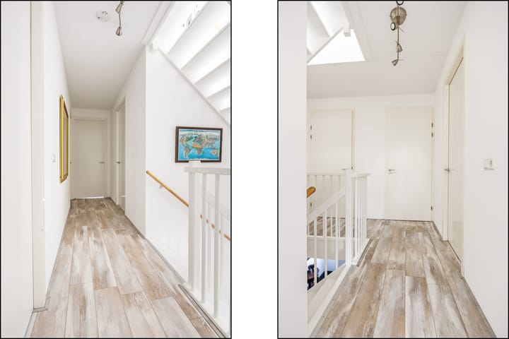 Vrijstaande woning te koop: Stormzeil 1, Almere