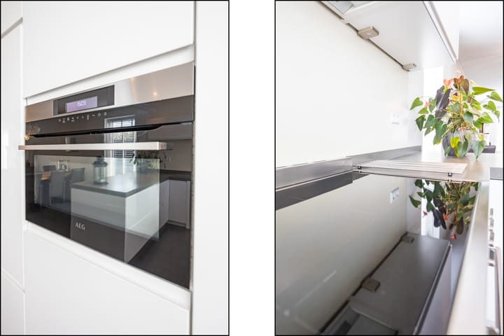 Vrijstaande woning te koop: Stormzeil 1, Almere