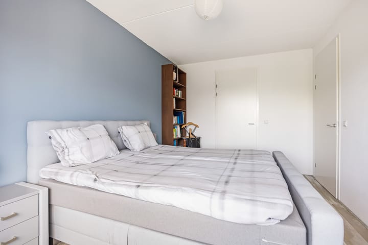 Vrijstaande woning te koop: Stormzeil 1, Almere
