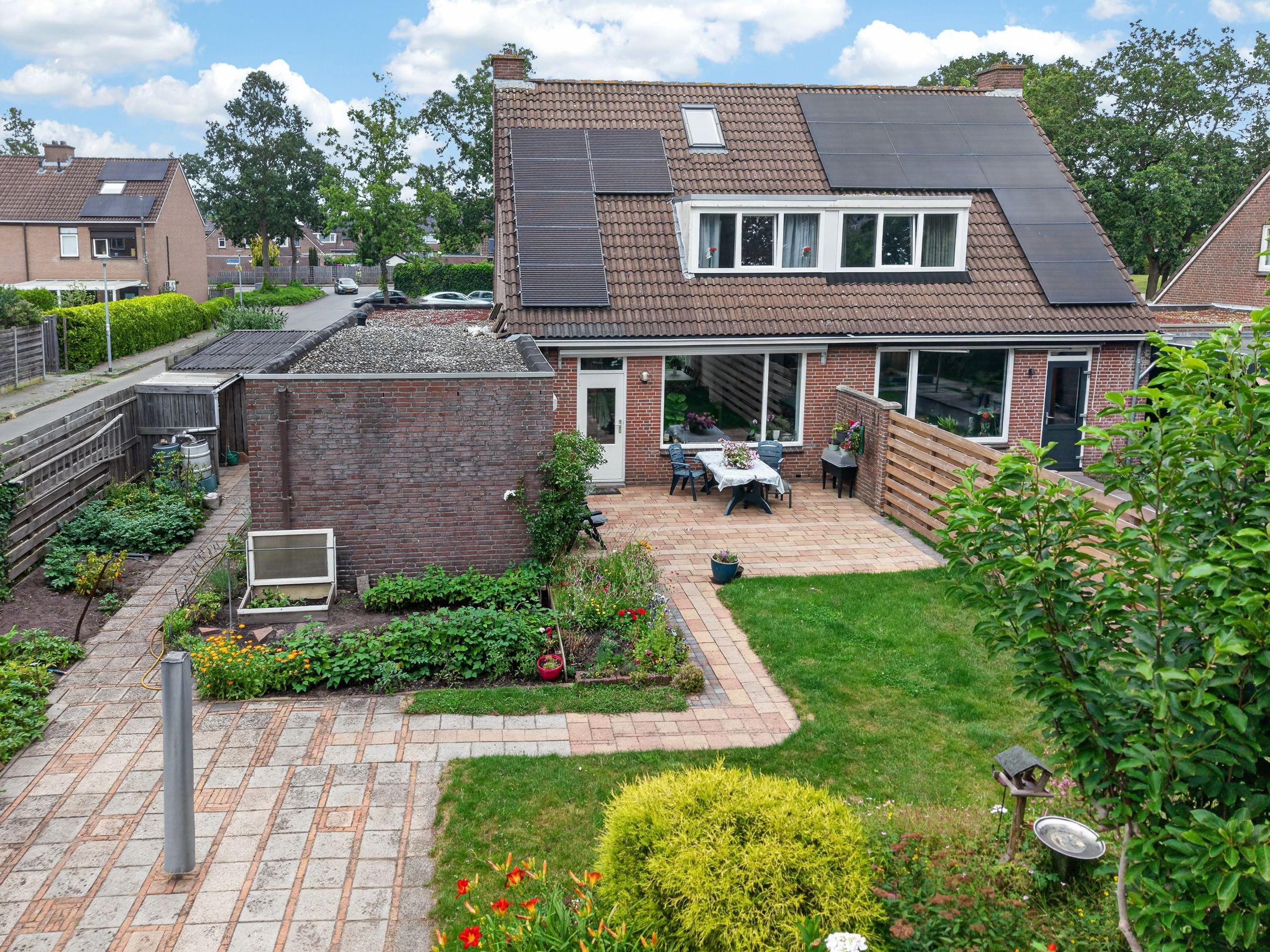 Foto 3 van Valkenveld 147