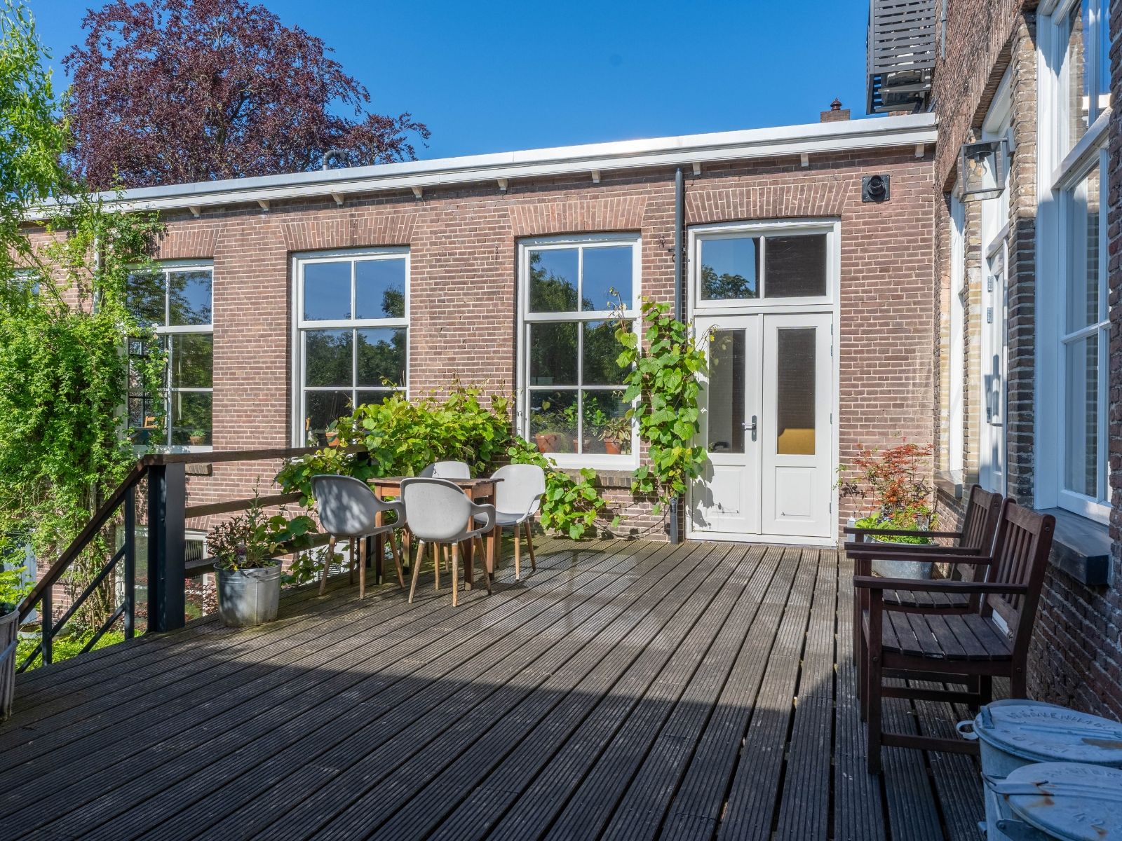 Photo 18 of Vaart Z.Z. 97
