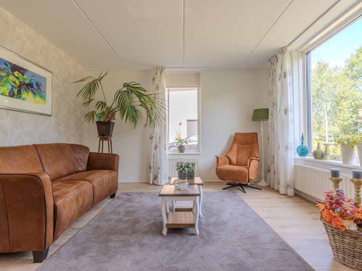 Twee-onder-één-kap te koop: Waterlelie 31, Drachten