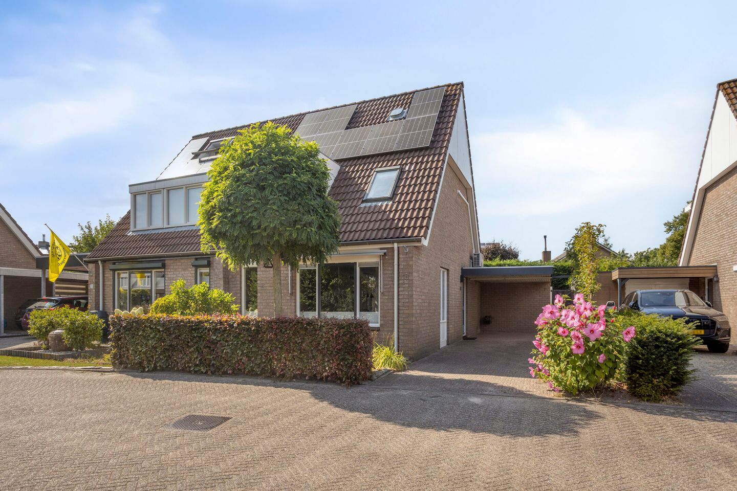 Foto 1 van Thorbeckelaan 8