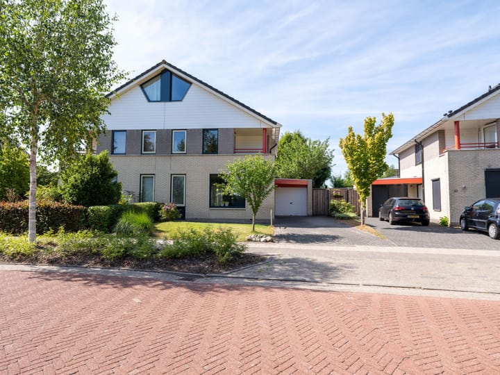 Foto 5 van Waterlelie 31
