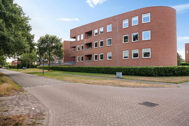 Foto 2 van Brigadelaan 44
