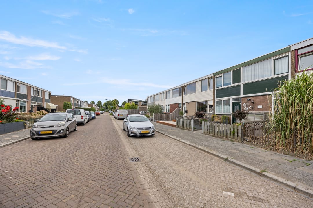 Foto 41 van Violierstraat 20