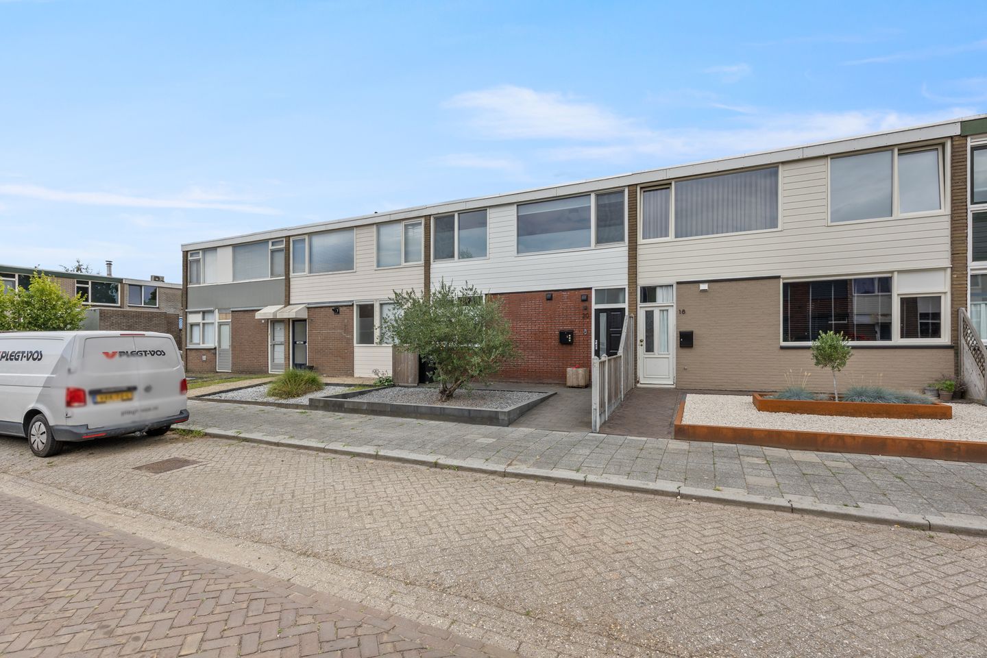 Foto 40 van Violierstraat 20