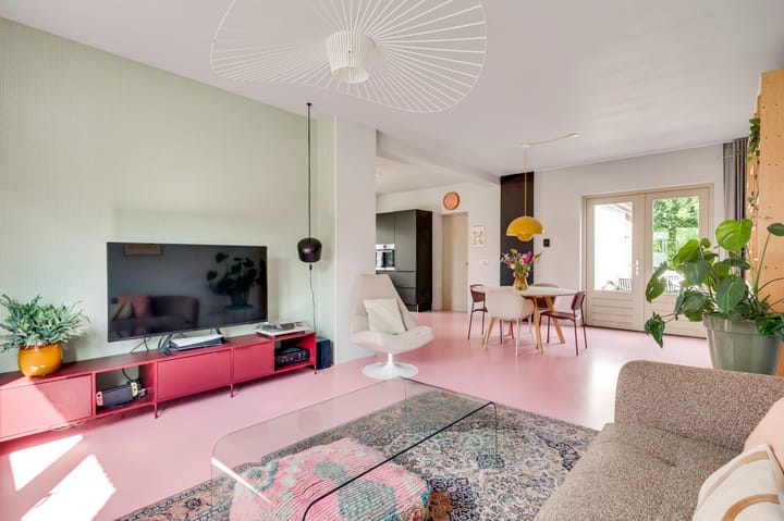 Vrijstaande woning te koop: Graeterhofweg 9, Swalmen