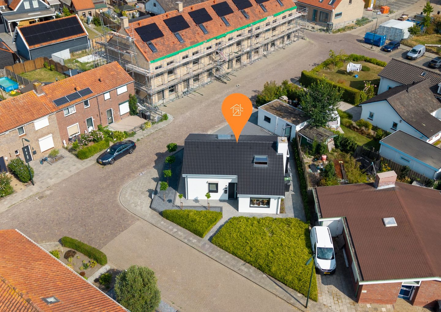 Foto 4 van Kerkeblokstraat 1