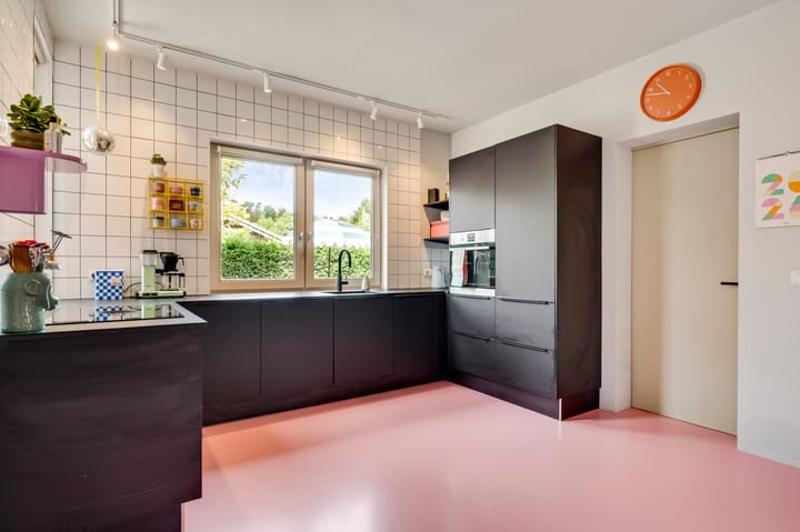 Vrijstaande woning te koop: Graeterhofweg 9, Swalmen