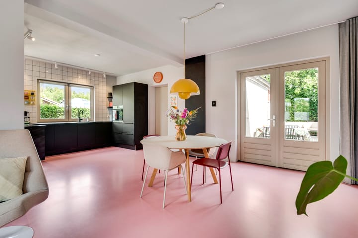 Vrijstaande woning te koop: Graeterhofweg 9, Swalmen