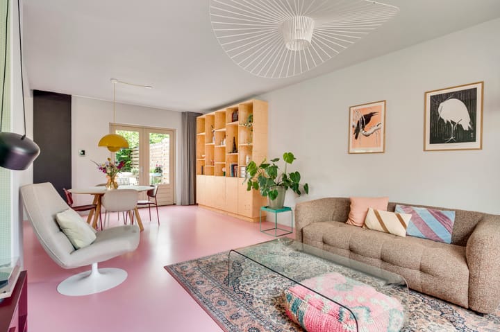 Vrijstaande woning te koop: Graeterhofweg 9, Swalmen
