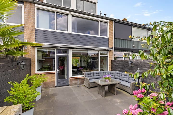 Foto 4 van Breitnerlaan 3
