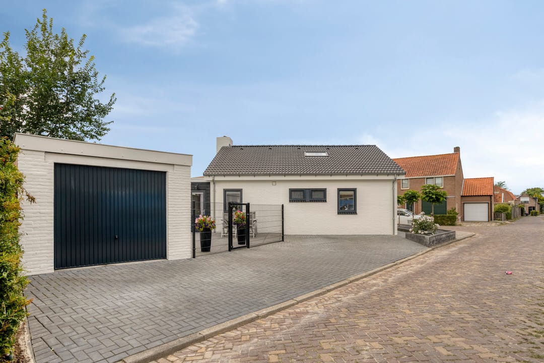 Foto 2 van Kerkeblokstraat 1