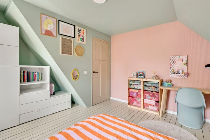 Vrijstaande woning te koop: Graeterhofweg 9, Swalmen