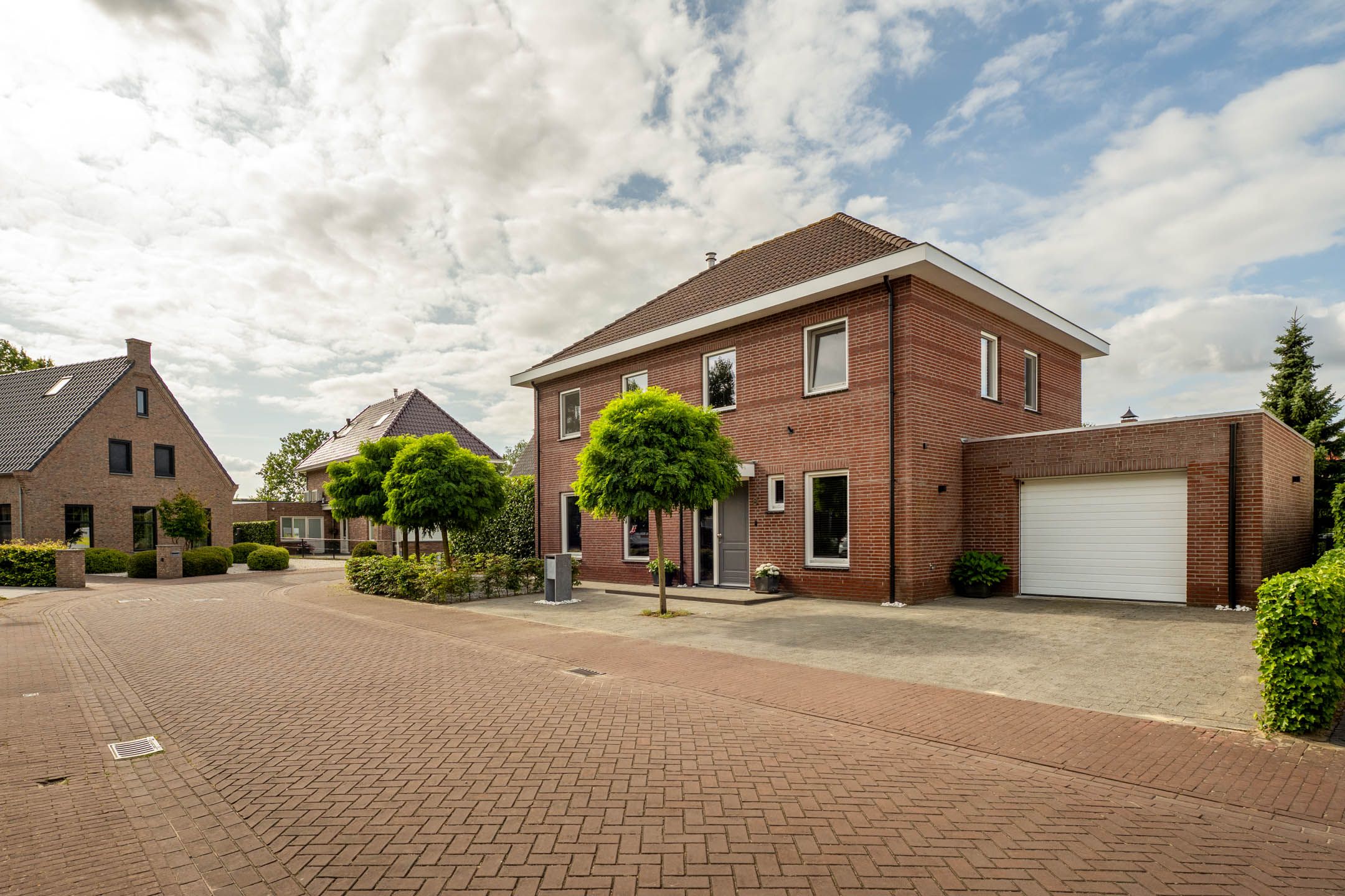 Foto 48 van Gemeynte 8