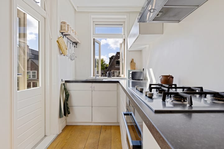 Foto 4 van Lindengracht 33-2