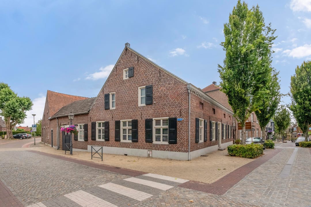Foto 1 van Grotestraat 1