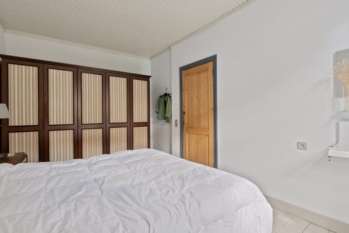 Tussenwoning te koop: Grotestraat 1, Baarlo (Li)