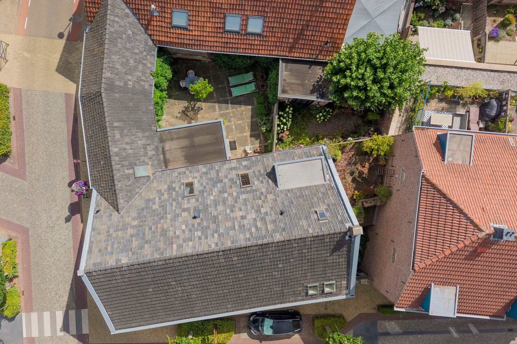 Foto 45 van Grotestraat 1