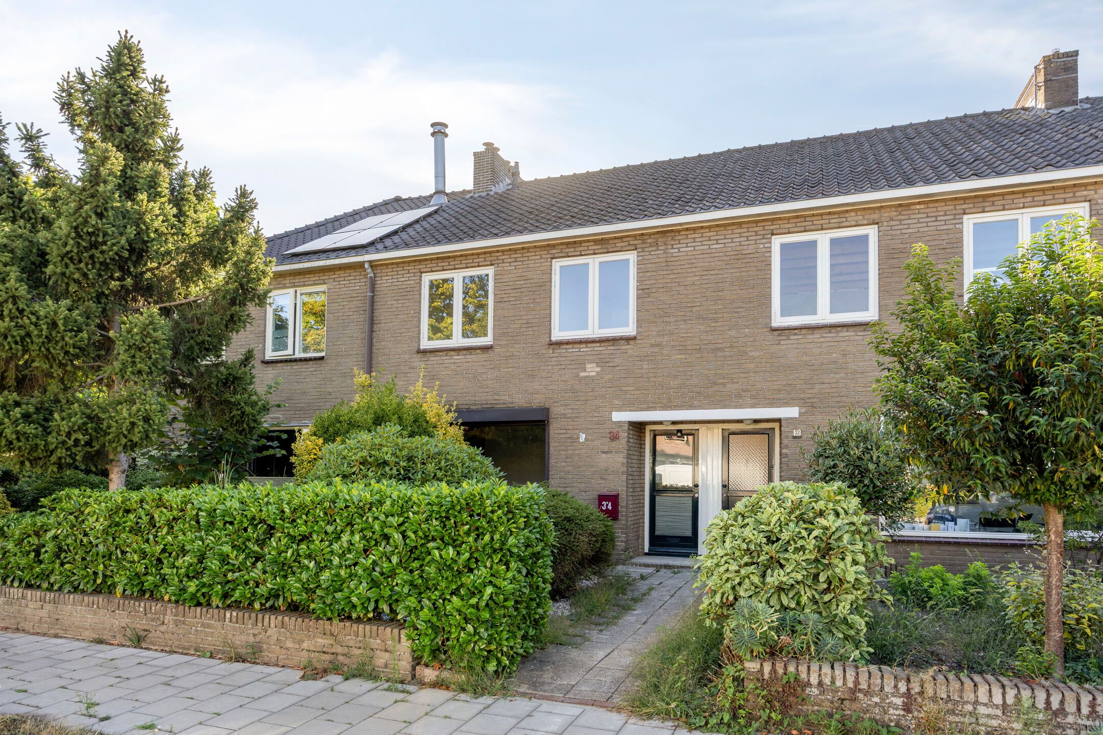 Buitensingel 34