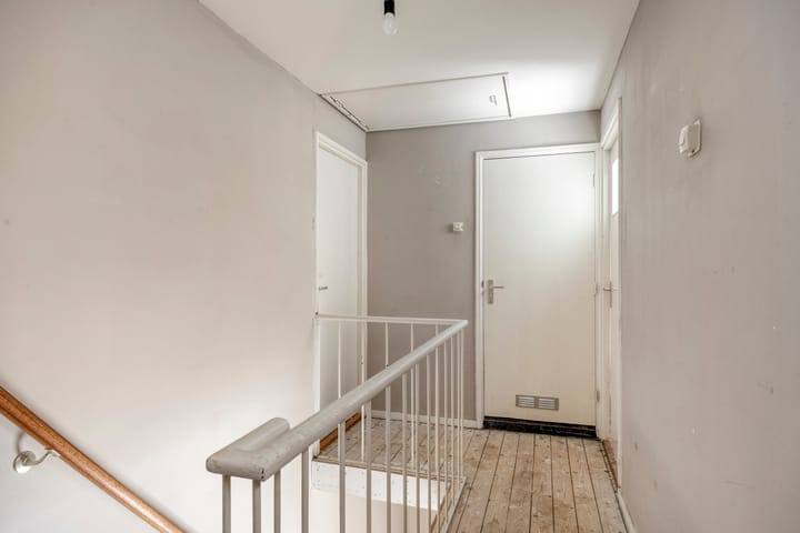 Tussenwoning te koop: Buitensingel 34, Dieren