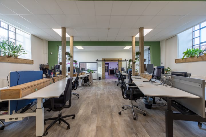 Vrijstaande woning te koop: Rötscherweg 2, Landgraaf