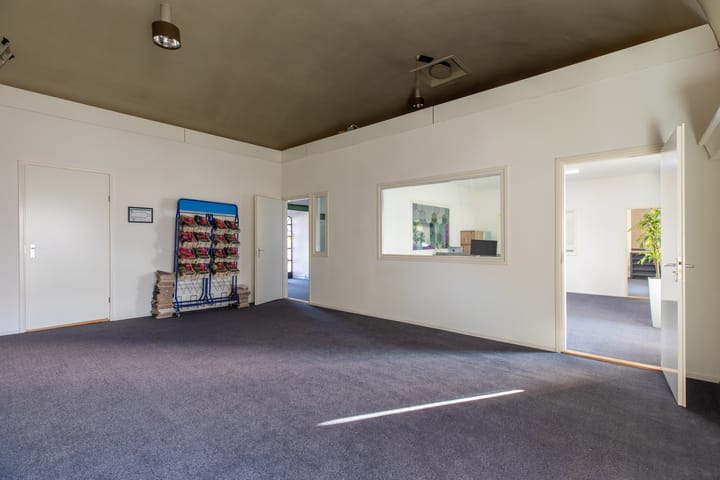 Vrijstaande woning te koop: Rötscherweg 2, Landgraaf