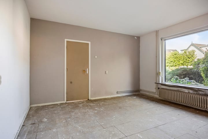 Tussenwoning te koop: Buitensingel 34, Dieren