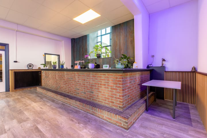 Vrijstaande woning te koop: Rötscherweg 2, Landgraaf