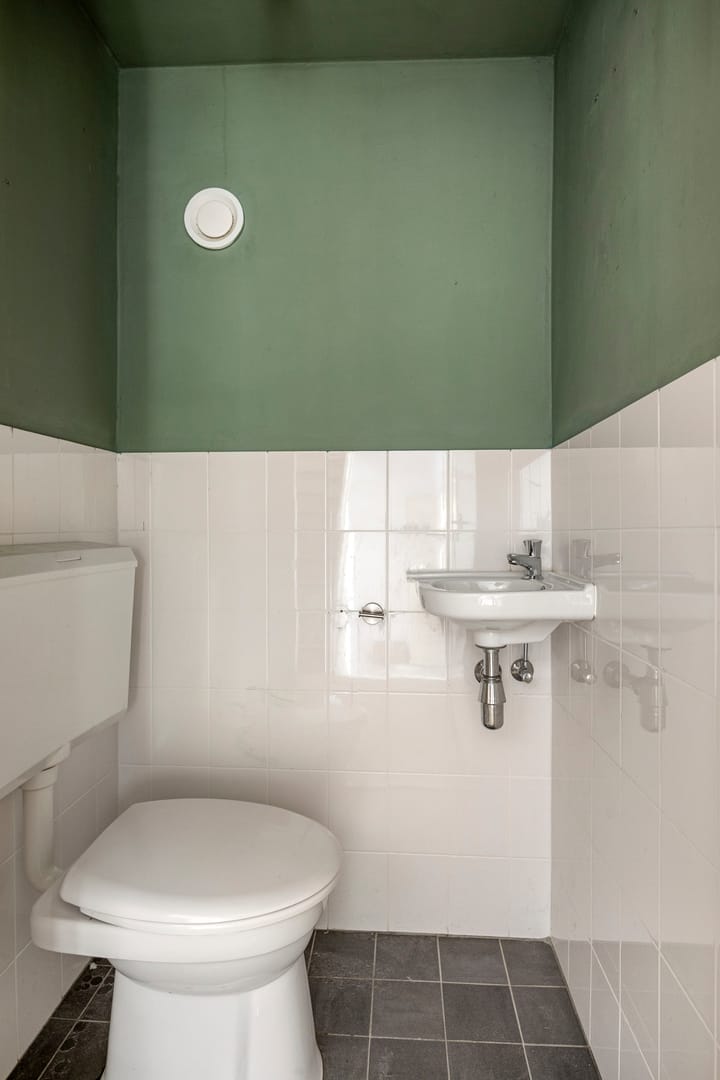 Tussenwoning te koop: Buitensingel 34, Dieren