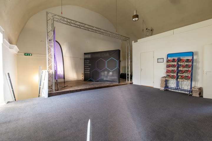 Vrijstaande woning te koop: Rötscherweg 2, Landgraaf