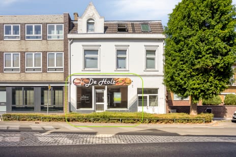 Holzstraat thumbnail