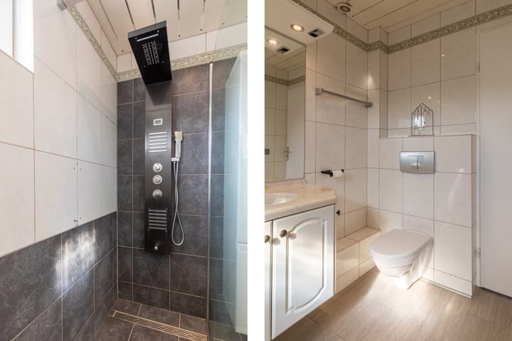 Tussenwoning te koop: Maarzijde 57, Kerkrade