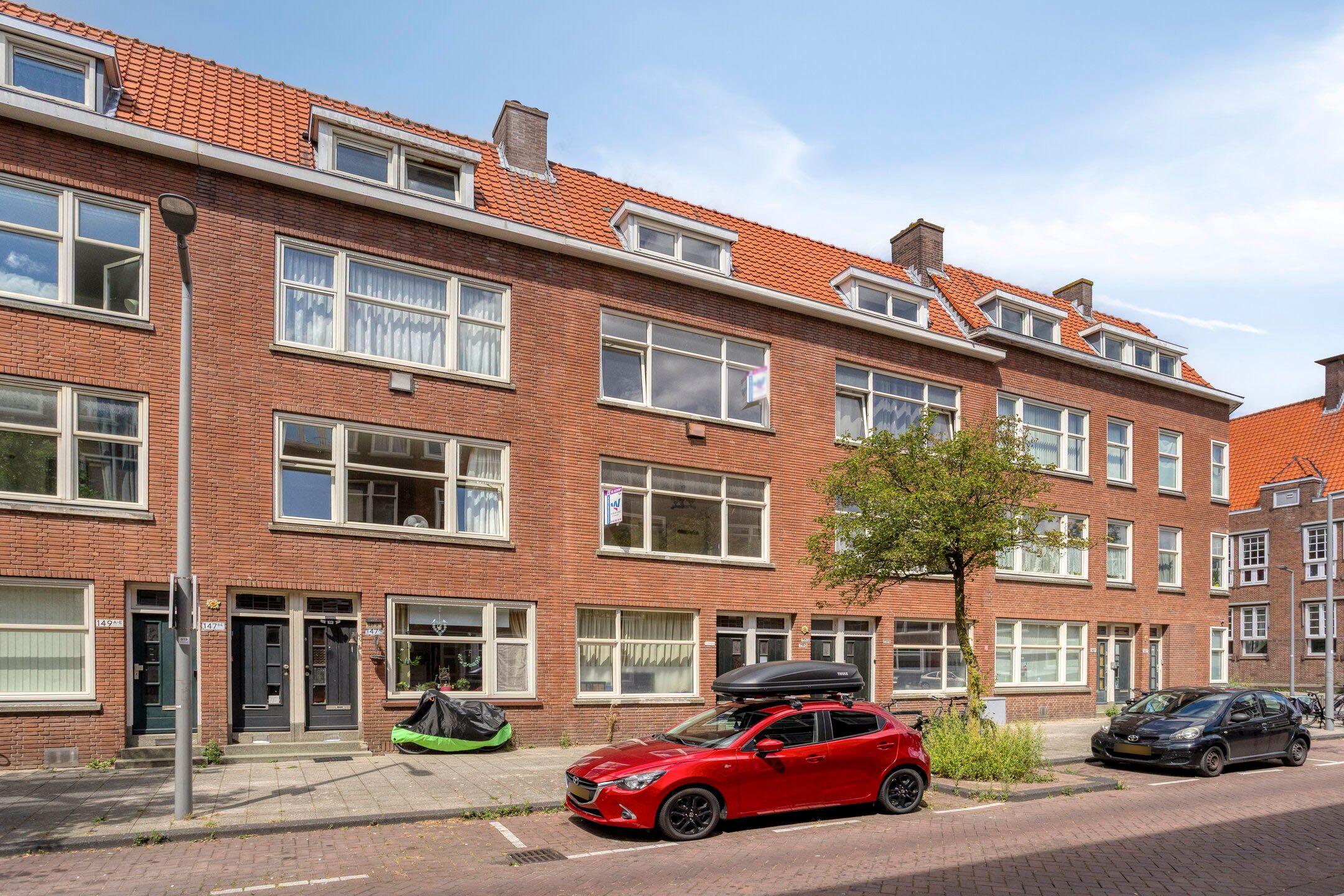Foto 15 van Katendrechtse Lagedijk 145-A01