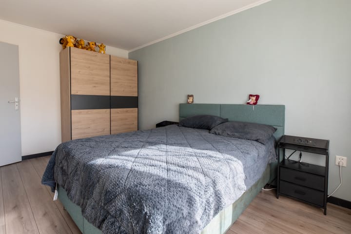 Tussenwoning te koop: Maarzijde 57, Kerkrade