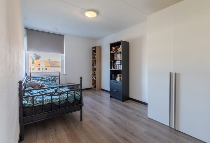 Tussenwoning te koop: Maarzijde 57, Kerkrade