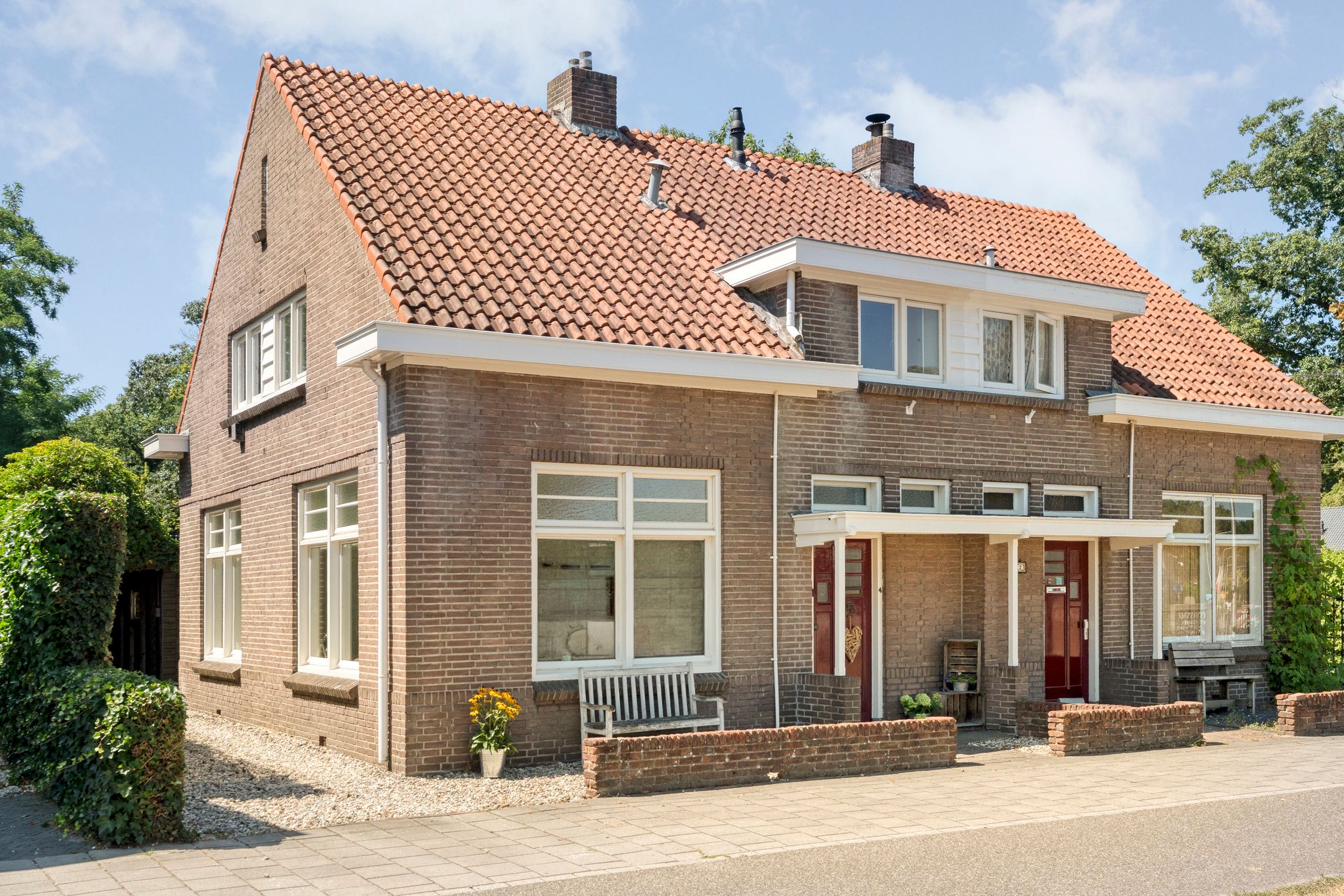 Hammerweg 4 