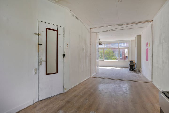 Foto 4 van Katendrechtse Lagedijk 145-A01