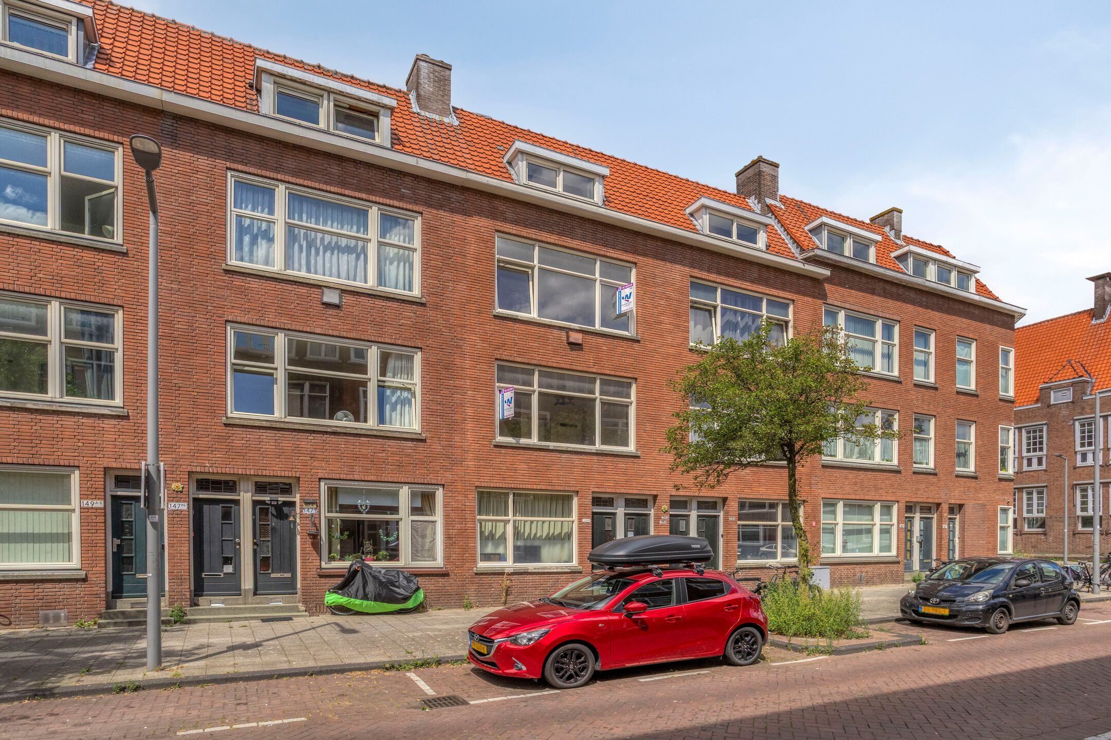 Foto 18 van Katendrechtse Lagedijk 145-A02