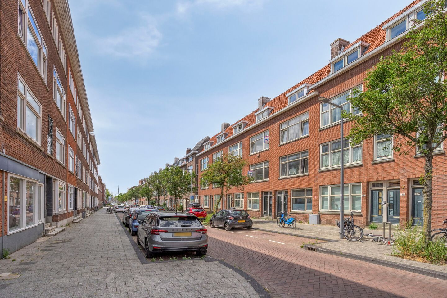 Foto 1 van Katendrechtse Lagedijk 145-A02