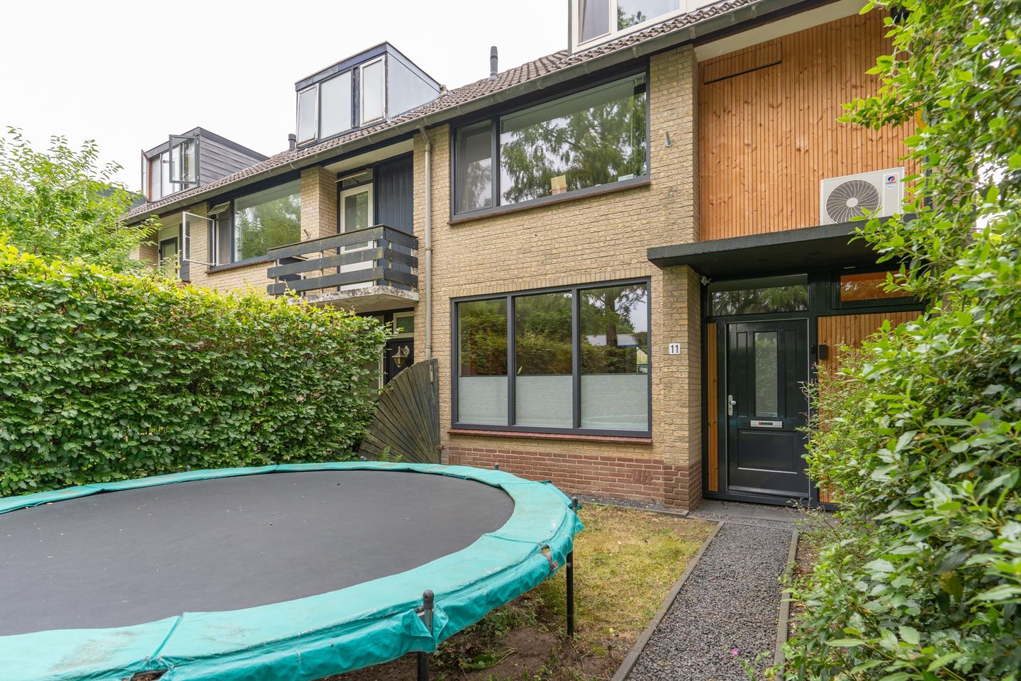 Foto 1 van Herderlaan 11