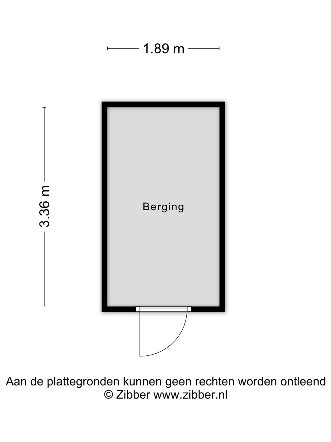 Photo 43 of Botersteeg 9