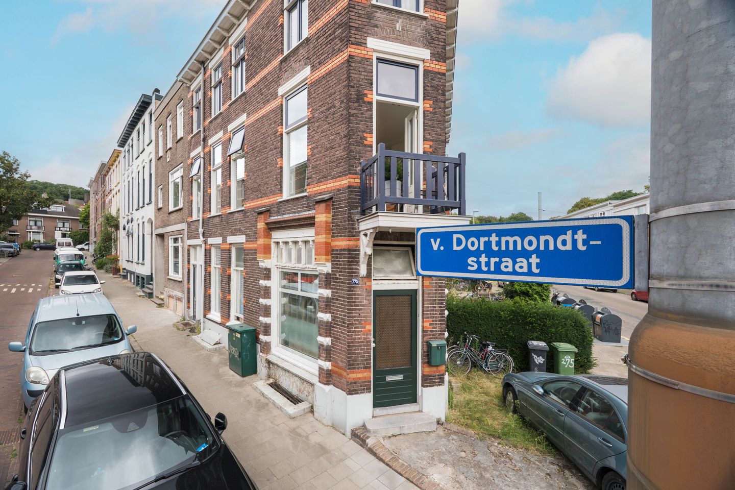 Foto 40 van Van Dortmondtstraat 3