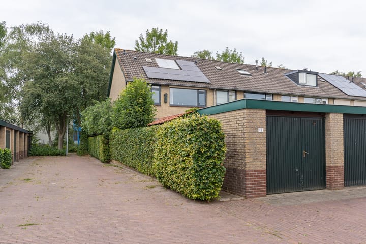 Foto 4 van Herderlaan 11