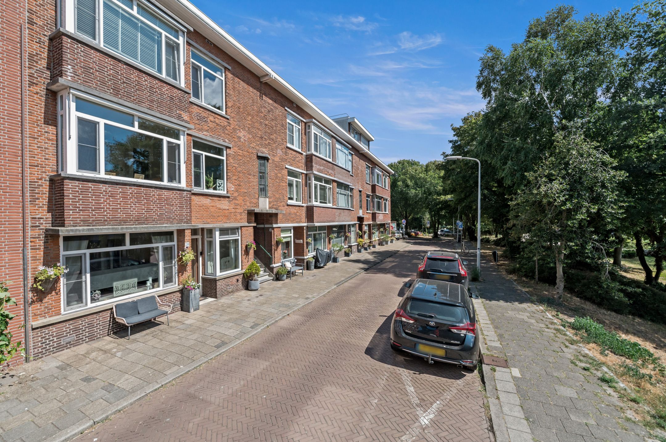 Seinpoststraat 28 