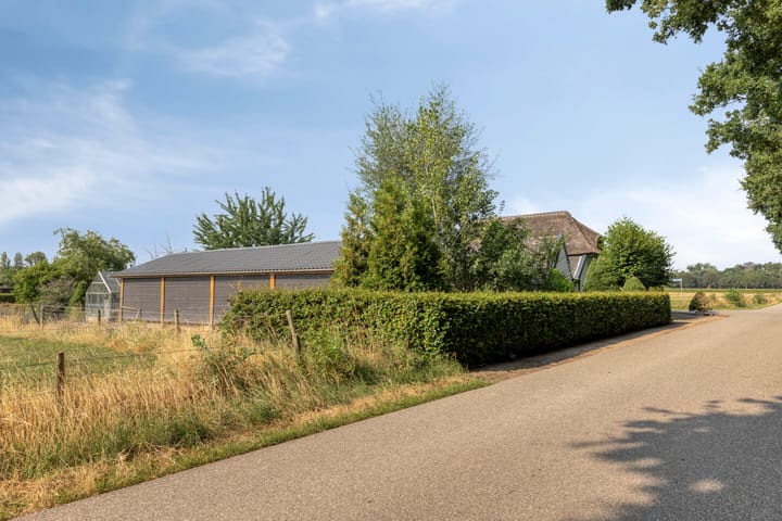 Vrijstaande woning te koop: Het Klooster 18, Angerlo