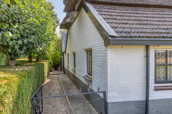 Vrijstaande woning te koop: Het Klooster 18, Angerlo